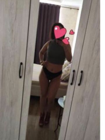 Анкета проститутки Рената, 23 года